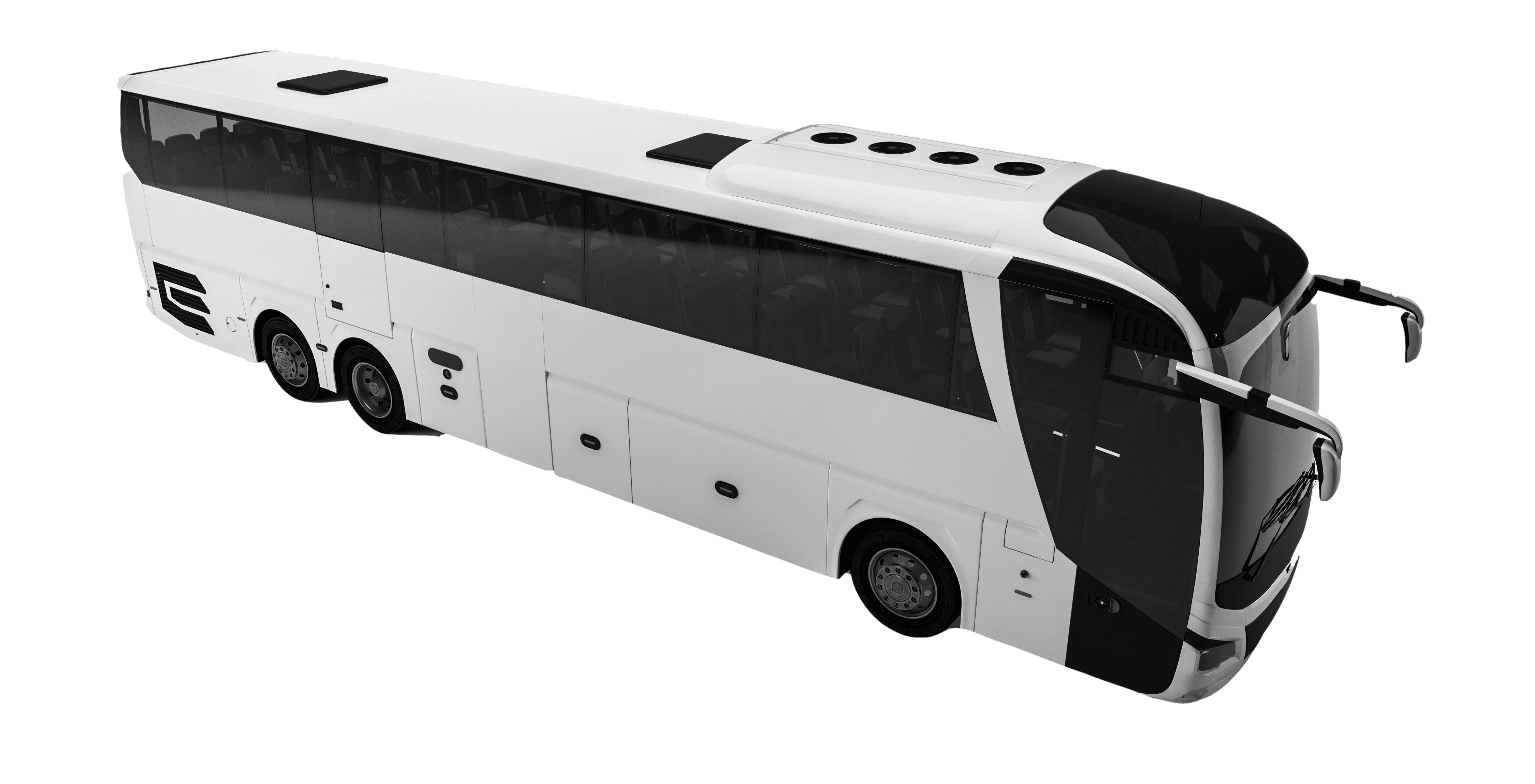 bus